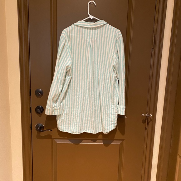 Pajama dress - Picture 3 of 3